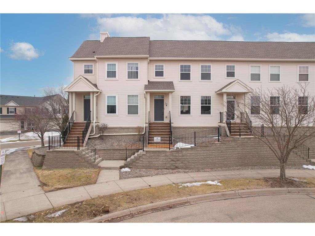 11316 Fergus Street NE #E Blaine MN 55449 7020419 image1