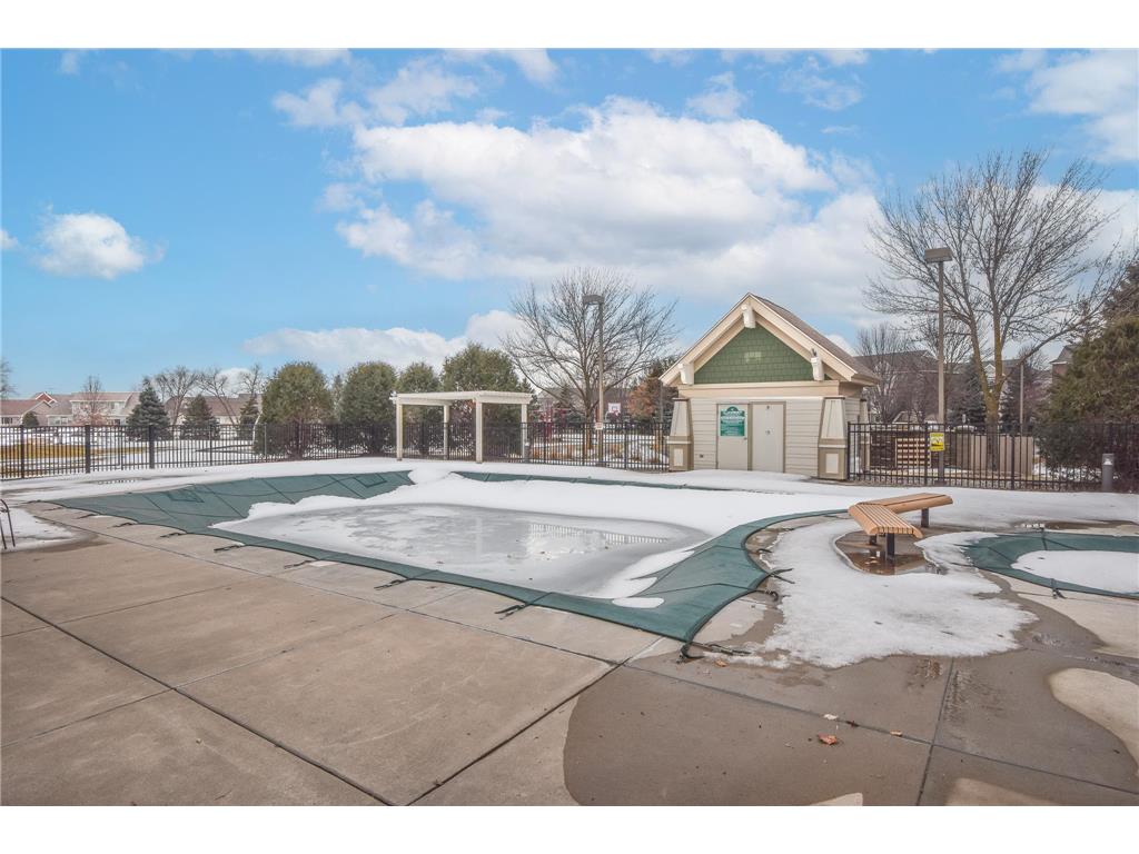 11316 Fergus Street NE #E Blaine MN 55449 7020419 image38