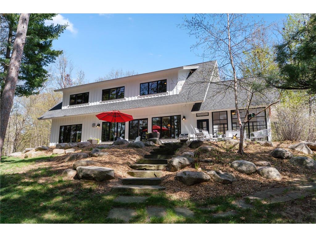 11316 Manhattan Point Boulevard Crosslake MN 56442 - Big Trout 7077748 image1