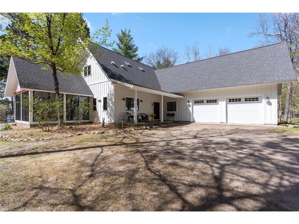 11316 Manhattan Point Boulevard Crosslake MN 56442 - Big Trout 7077748 image3