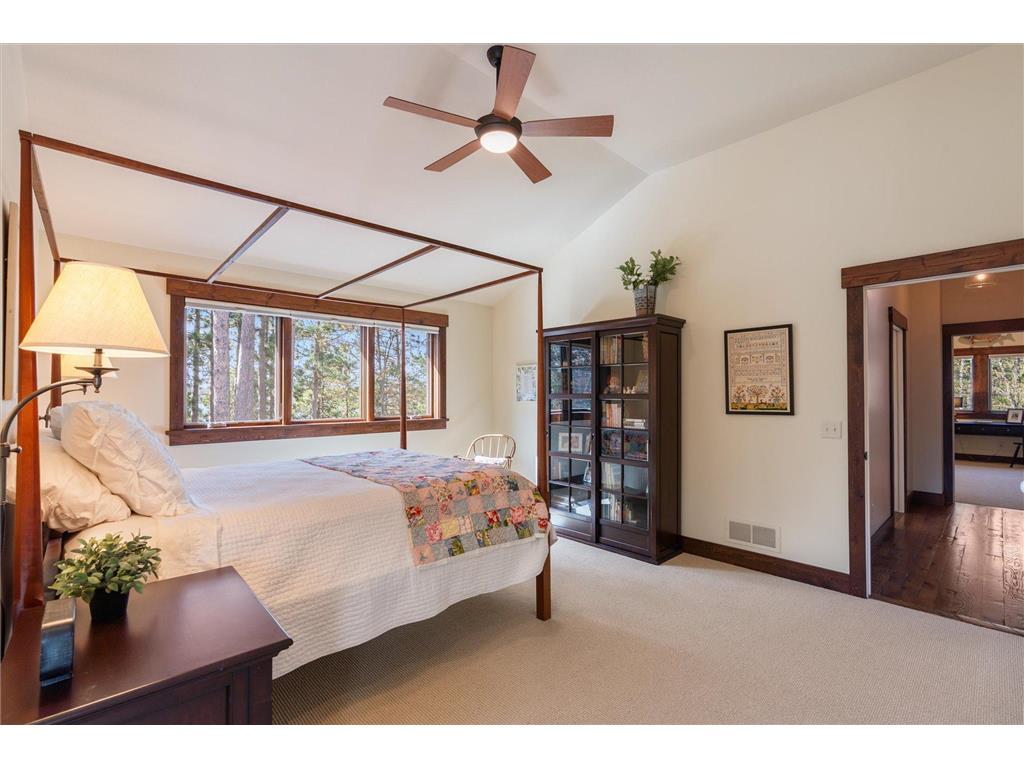 11316 Manhattan Point Boulevard Crosslake MN 56442 - Big Trout 7077748 image31