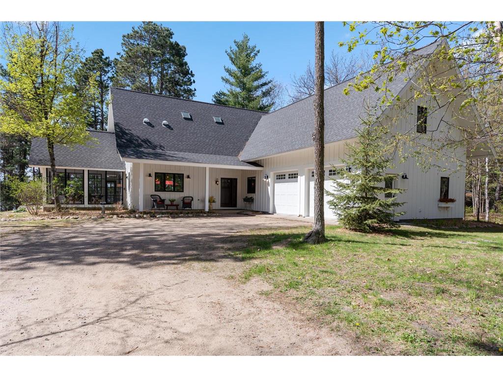 11316 Manhattan Point Boulevard Crosslake MN 56442 - Big Trout 7077748 image4