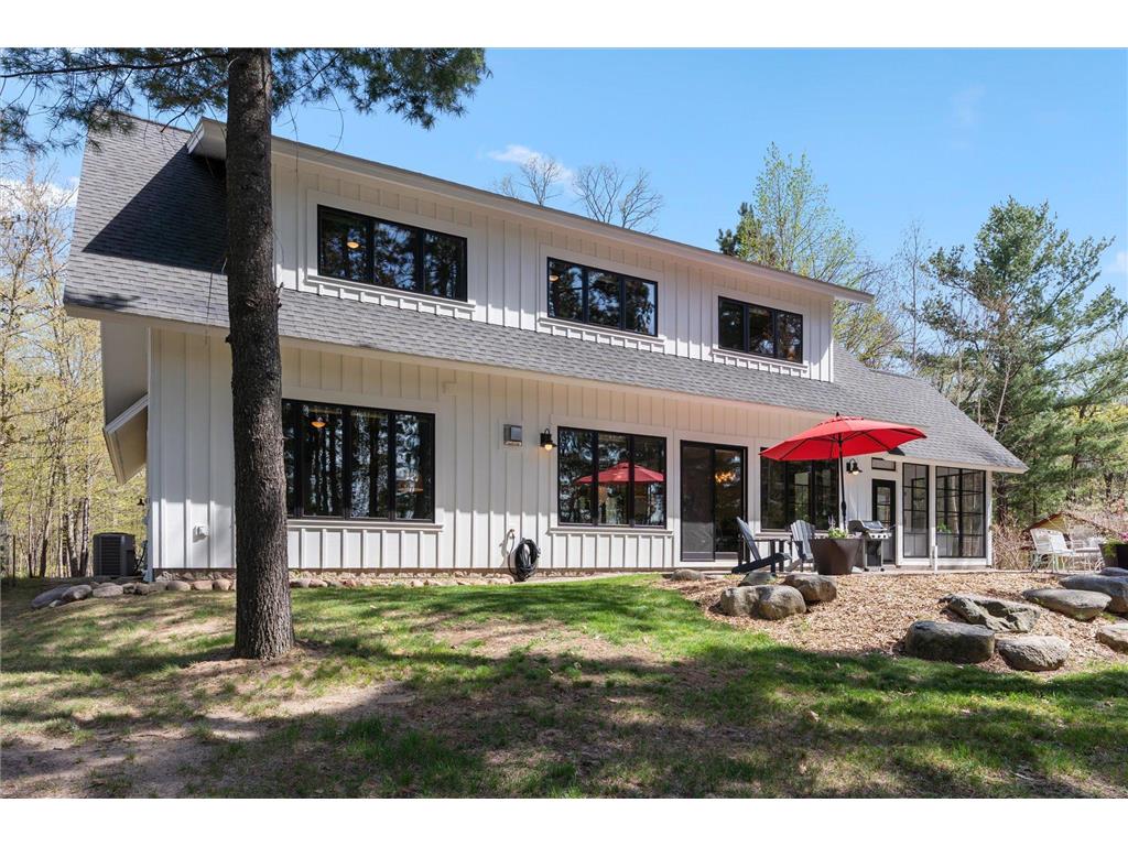 11316 Manhattan Point Boulevard Crosslake MN 56442 - Big Trout 7077748 image45