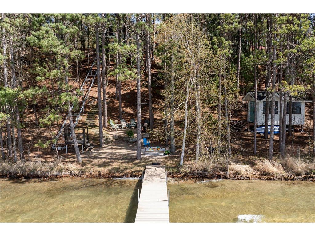 11316 Manhattan Point Boulevard Crosslake MN 56442 - Big Trout 7077748 image52