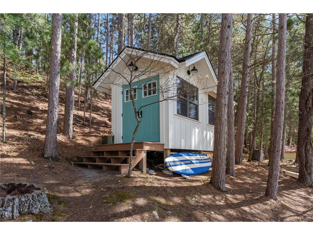 11316 Manhattan Point Boulevard Crosslake MN 56442 - Big Trout 7077748 image55