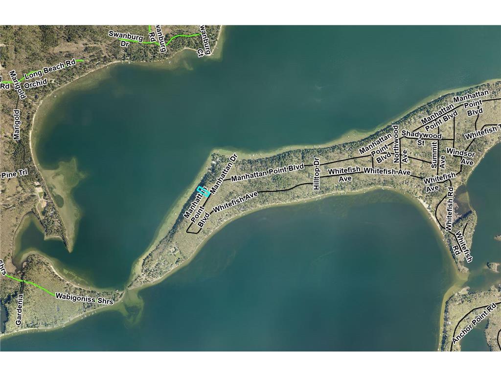 11316 Manhattan Point Boulevard Crosslake MN 56442 - Big Trout 7077748 image70