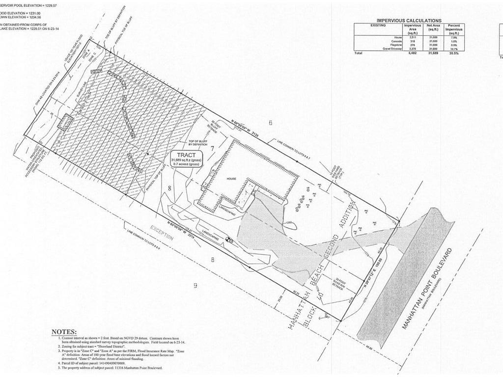 11316 Manhattan Point Boulevard Crosslake MN 56442 - Big Trout 7077748 image71