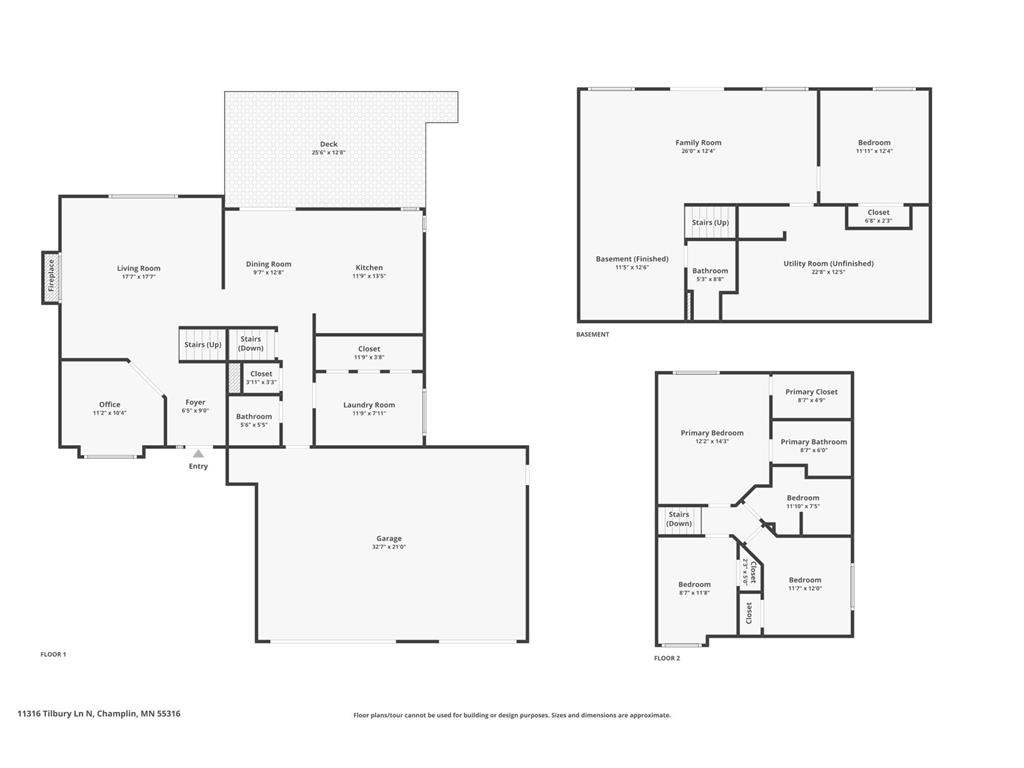 11316 Tilbury Lane N Champlin MN 55316 7103281 image40