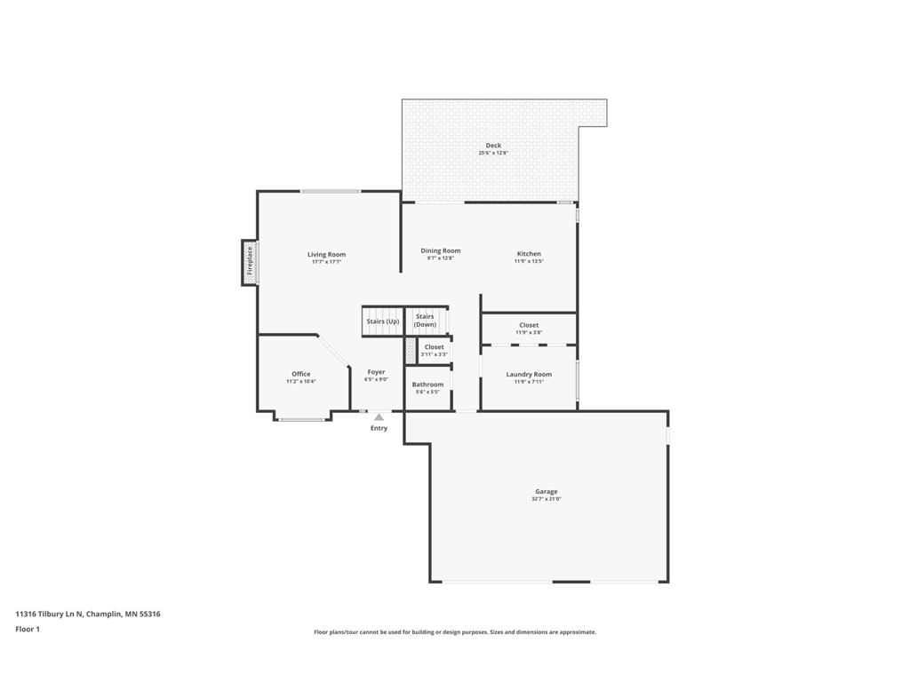 11316 Tilbury Lane N Champlin MN 55316 7103281 image41