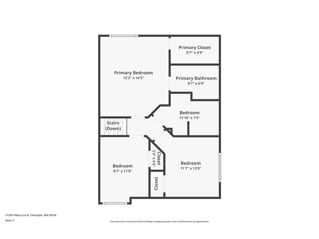 11316 Tilbury Lane N Champlin MN 55316 7103281 image42