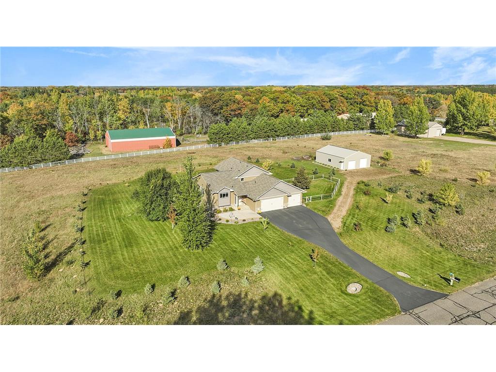 11318 281st Avenue NW, Zimmerman, MN, 55398 MLS 7777021 Edina Realty