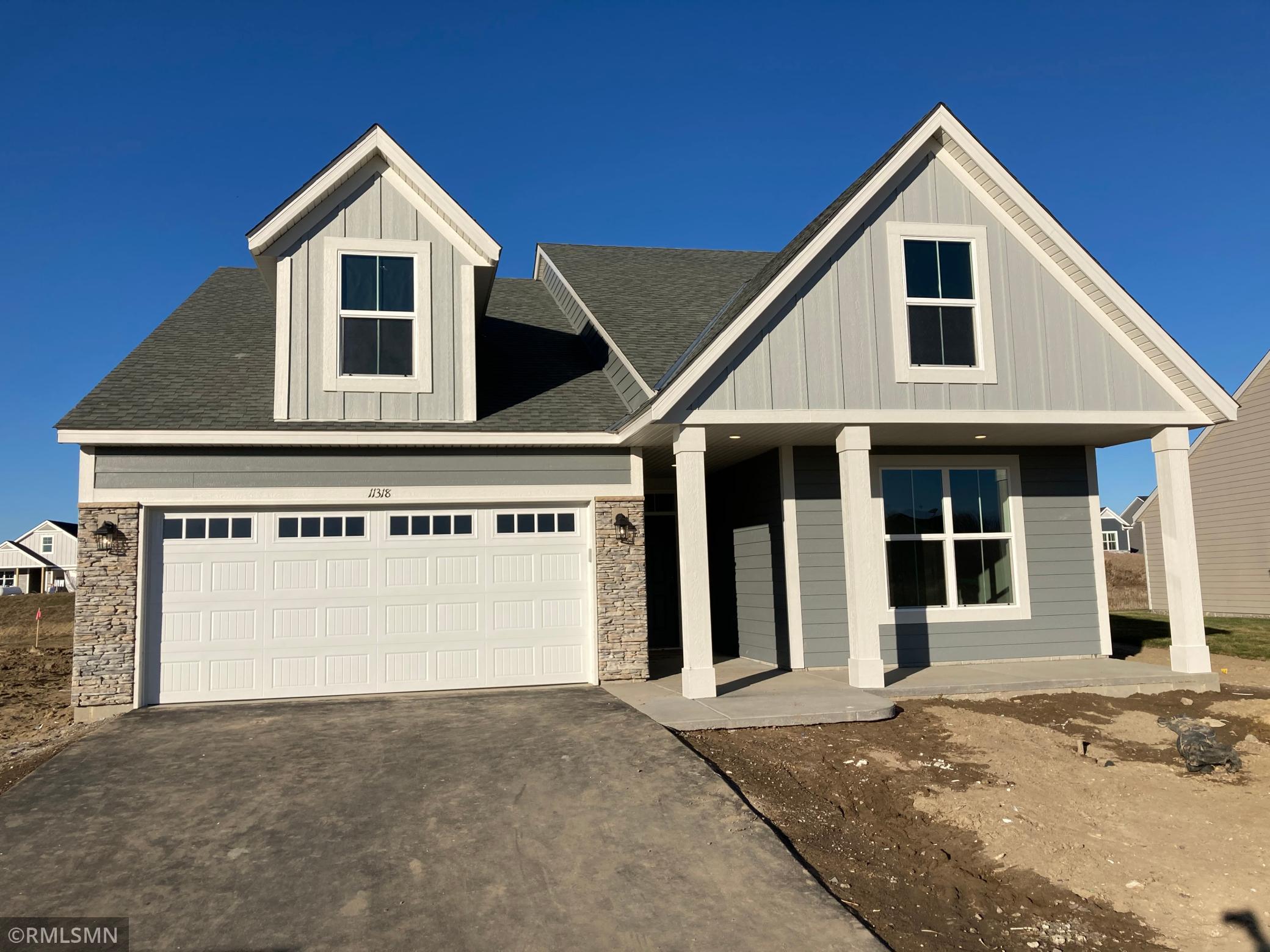 11318 Linden Way NE, Albertville, MN, 55301 MLS 5687223 Edina Realty
