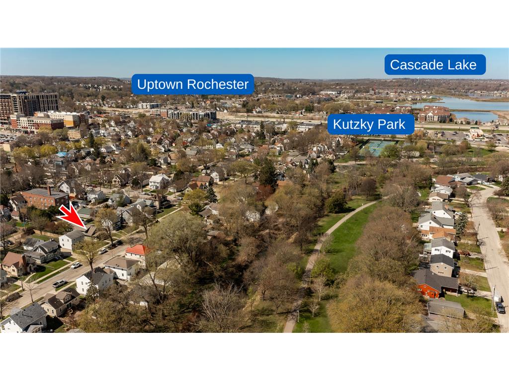 1132 2nd Street NW Rochester MN 55901 7039981 image23