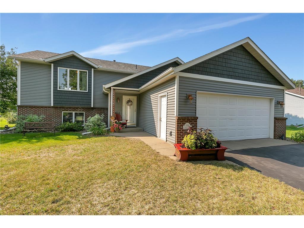 1132 5th Street N, Sartell, MN, 56377 MLS 6258012 Edina Realty