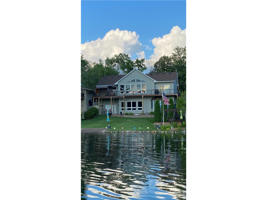 1132 Bay Drive SE Forest Lake MN 55025 - Forest 7043877 image1