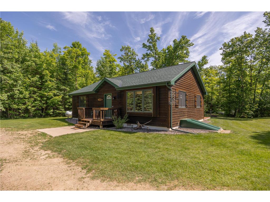 1132 Natures Trail Federal Dam MN 56641 - Leech Lake 6742631 image1