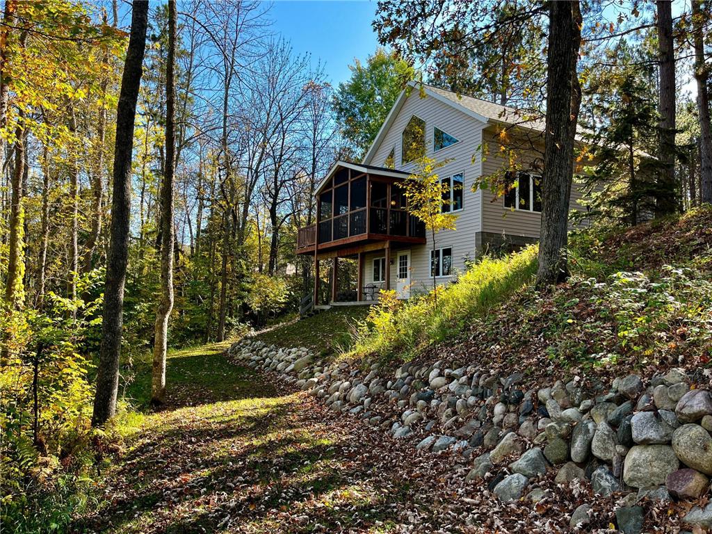 1132 Pine Crest Trail NE, Longville, MN, 56655 MLS 6441593 Edina