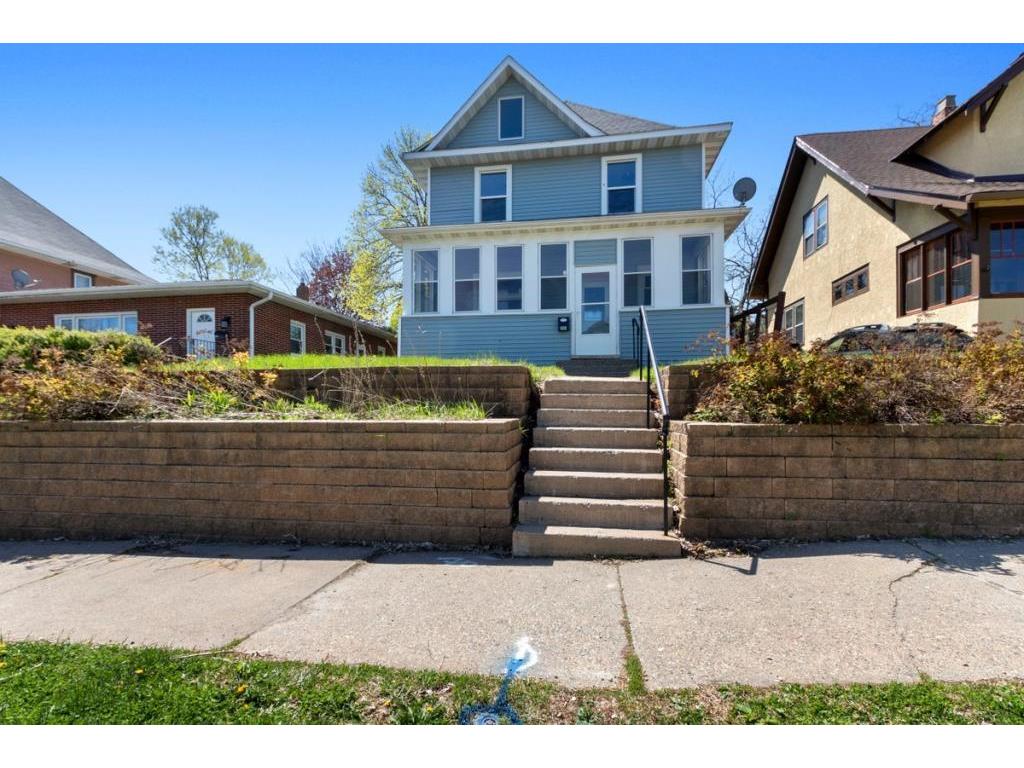 1132 Selby Avenue, Saint Paul, MN 55104 MLS 5654111 Edina Realty