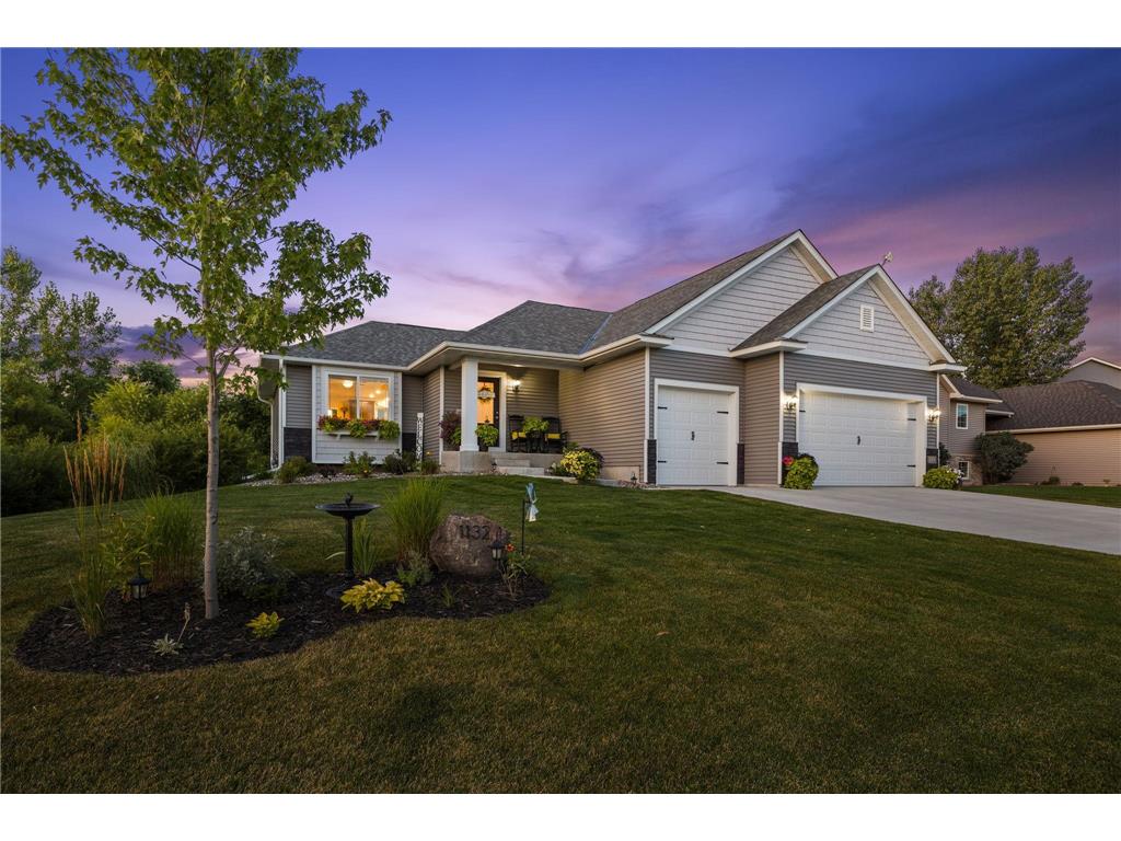 1132 Woodland Drive Howard Lake MN 55349 6580947 image1