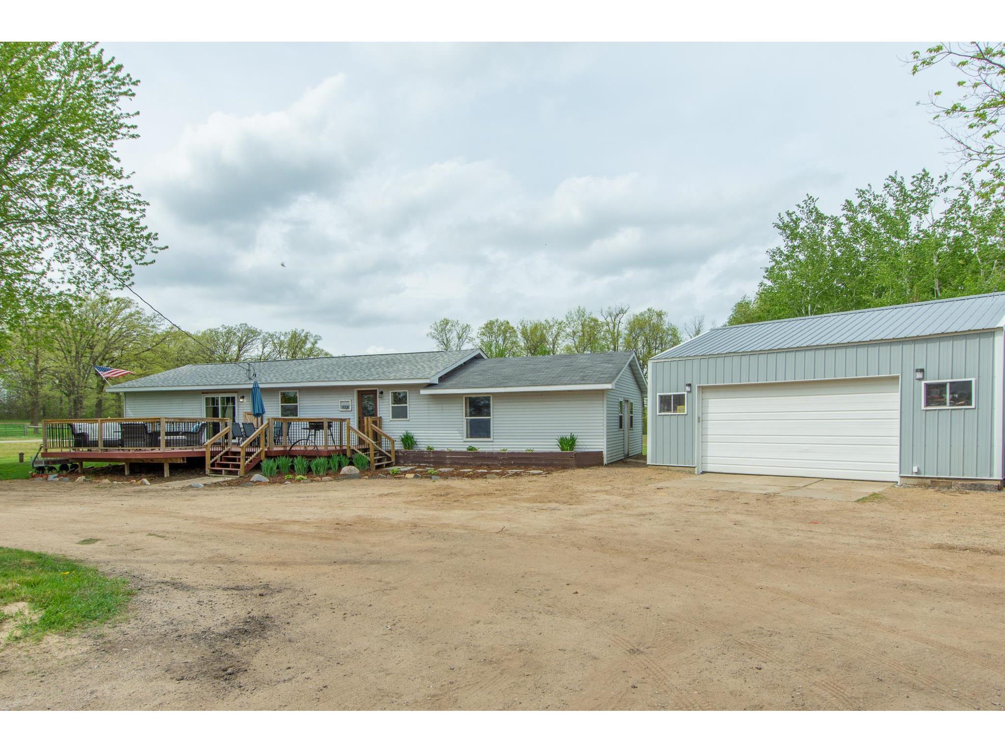 11320 57th Avenue SW Pillager MN 56473 6075099 image1