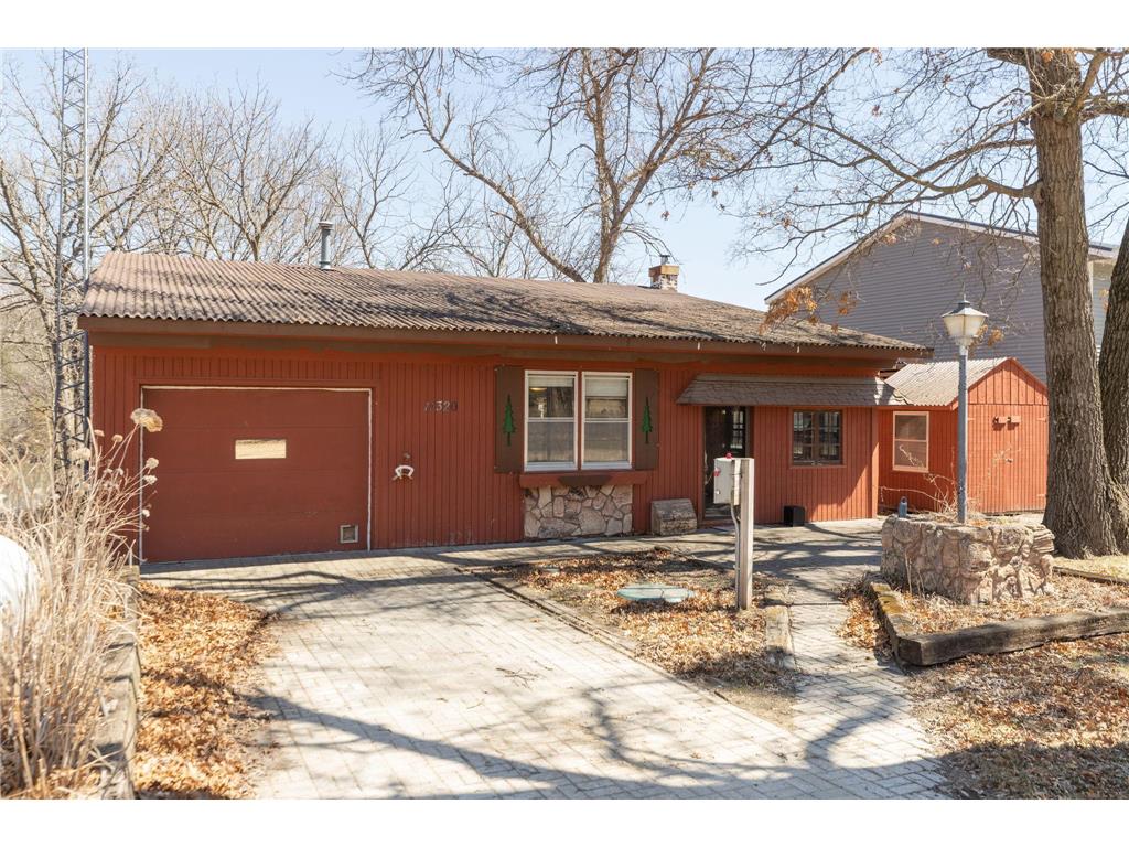 11320 Cedar Beach Drive NW, Oronoco Twp, MN, 55960 MLS 6353341