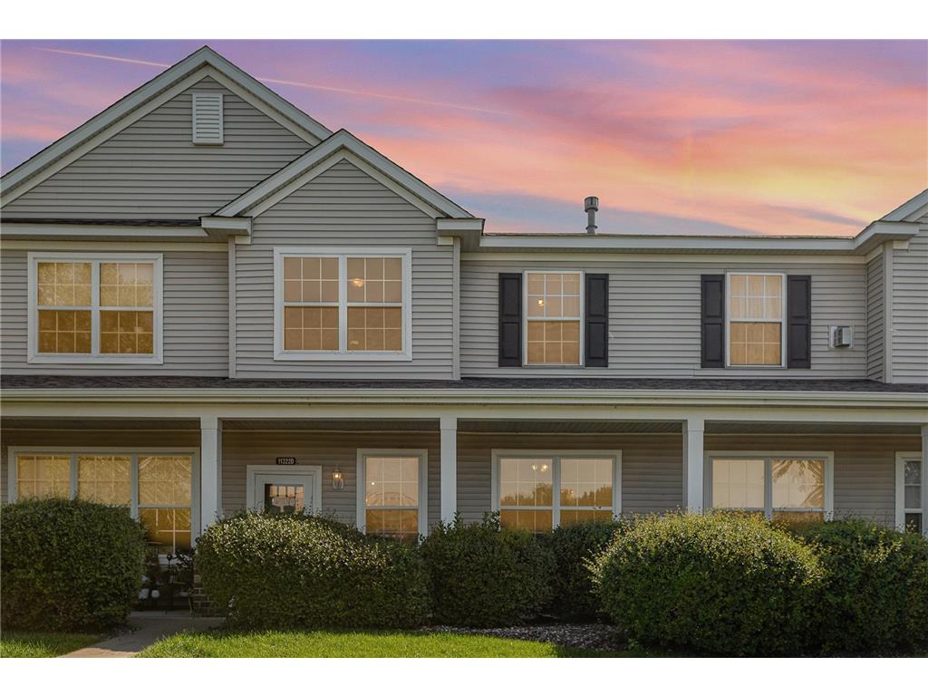 11322 Aberdeen Circle NE #D Blaine MN 55449 6527647 image1