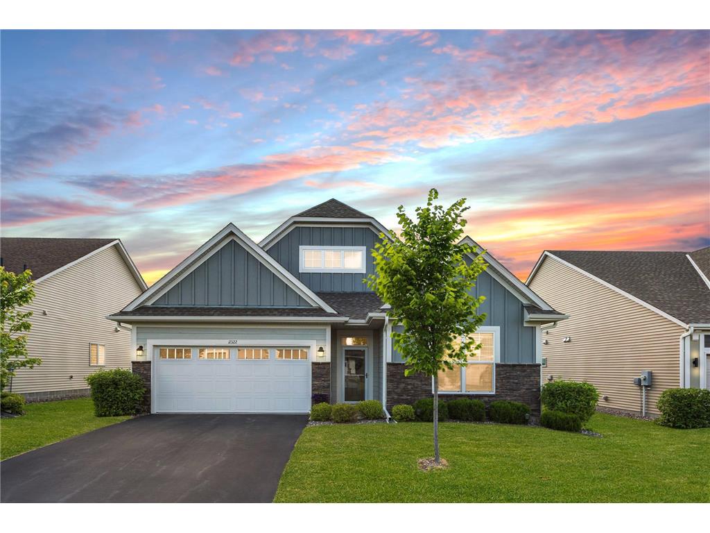 11322 Lincoln Court NE Blaine MN 55434 6390059 image1