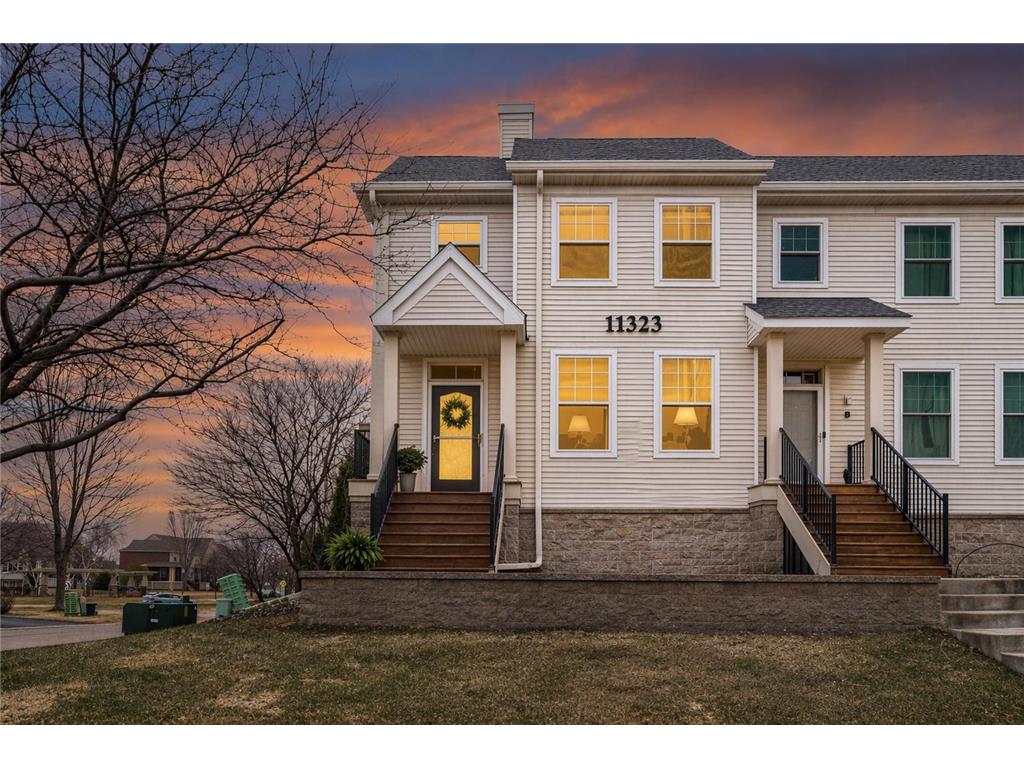 11323 Davenport Circle NE #A Blaine MN 55449 - Club West 7044770 image1