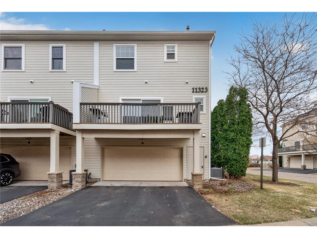11323 Davenport Circle NE #A Blaine MN 55449 - Club West 7044770 image21