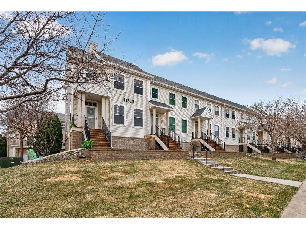 11323 Davenport Circle NE #A Blaine MN 55449 - Club West 7044770 image22