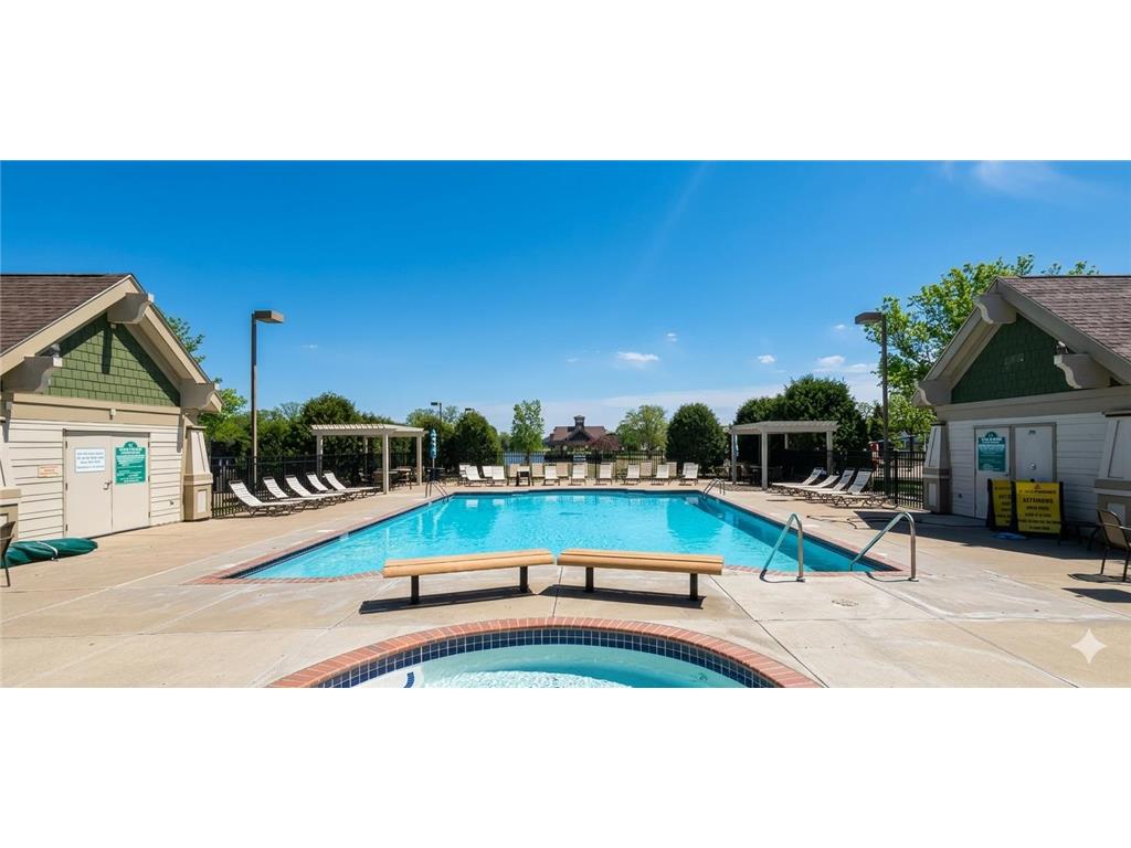 11323 Davenport Circle NE #D Blaine MN 55449 - Club West 7076421 image1