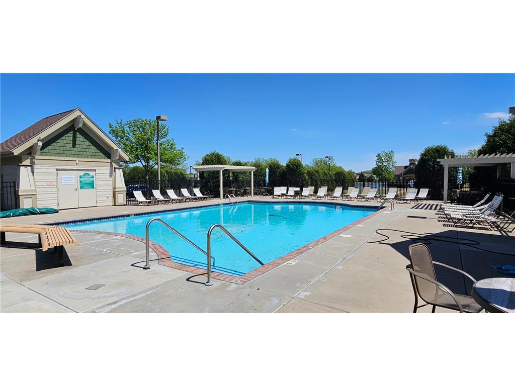 11323 Davenport Circle NE #D Blaine MN 55449 - Club West 7076421 image13