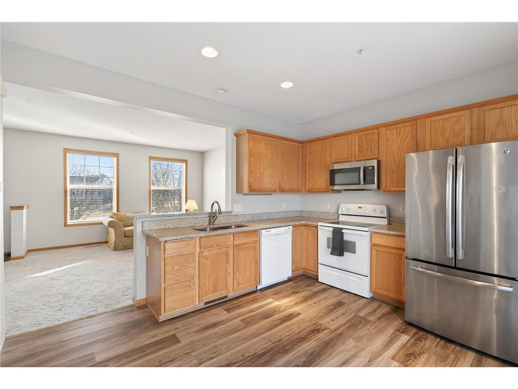11323 Davenport Circle NE #D Blaine MN 55449 - Club West 7076421 image17