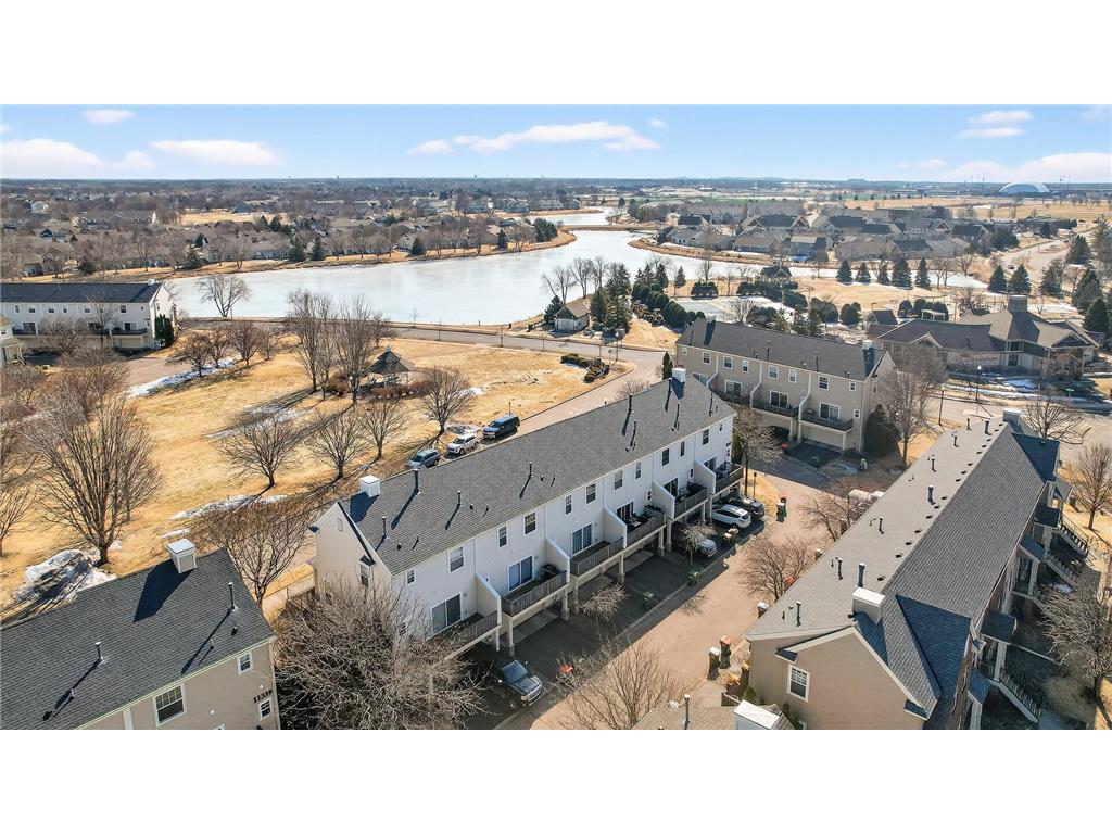 11323 Davenport Circle NE #D Blaine MN 55449 - Club West 7076421 image35