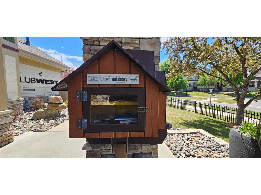 11323 Davenport Circle NE #D Blaine MN 55449 - Club West 7076421 image9