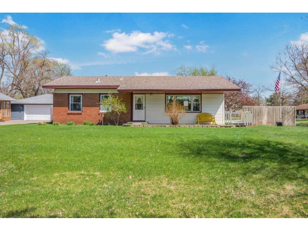 11323 Wren Street NW Coon Rapids MN 55433 7063360 image1