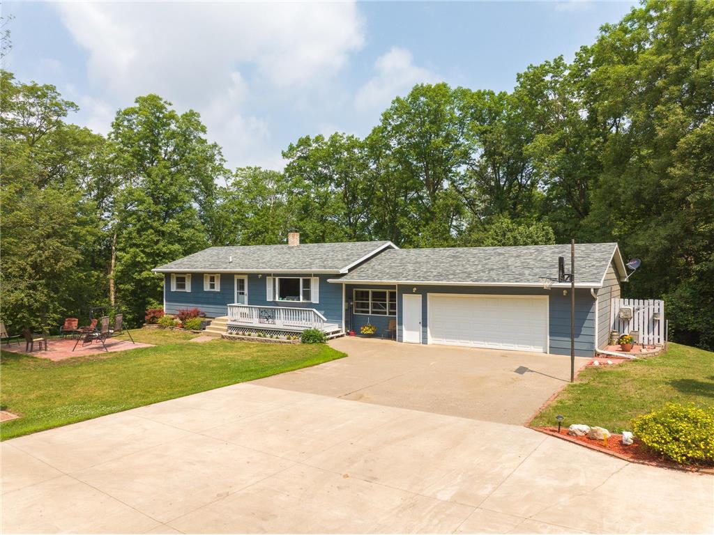 11324 50th Avenue, Swanville, MN, 56382 MLS 6392398 Edina Realty