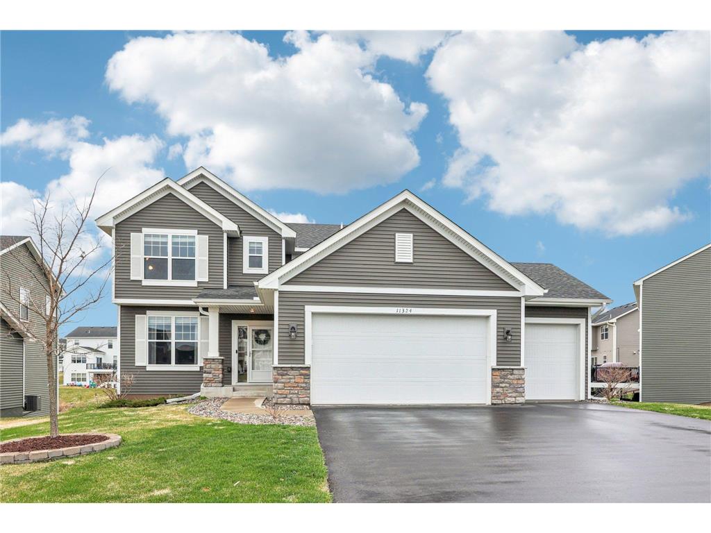 11324 Red Stem Court Rogers MN 55311 7054302 image1