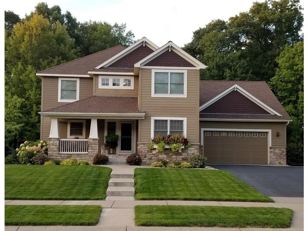 11325 Parkside Trail, Dayton, MN, 55369 MLS 7591796 Edina Realty