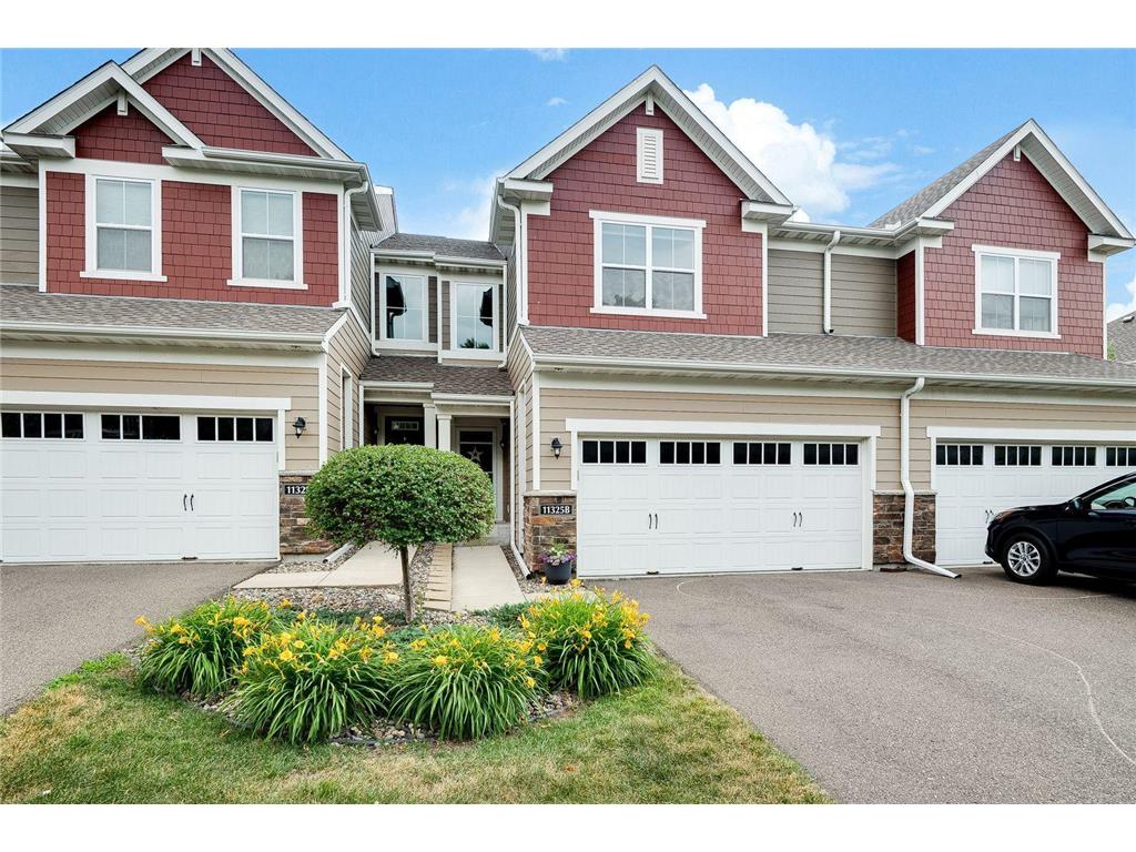 11325 Sandcastle Drive #B Woodbury MN 55129 6356897 image1