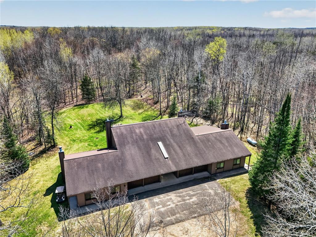 11325 Spicer Road Wildwood Twp MN 55744 - Split Hand 7063166 image1