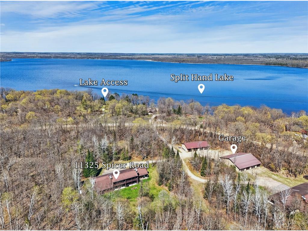 11325 Spicer Road Wildwood Twp MN 55744 - Split Hand 7063166 image3