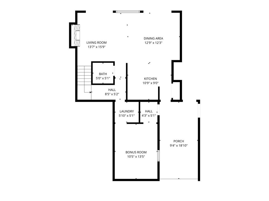 11325 Spicer Road Wildwood Twp MN 55744 - Split Hand 7063166 image42