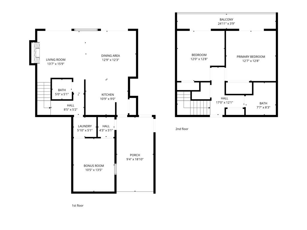 11325 Spicer Road Wildwood Twp MN 55744 - Split Hand 7063166 image44
