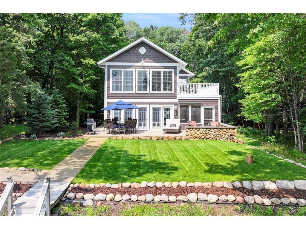 11325 Whitefish Avenue Crosslake MN 56442 - Whitefish Lake 6757140 image1