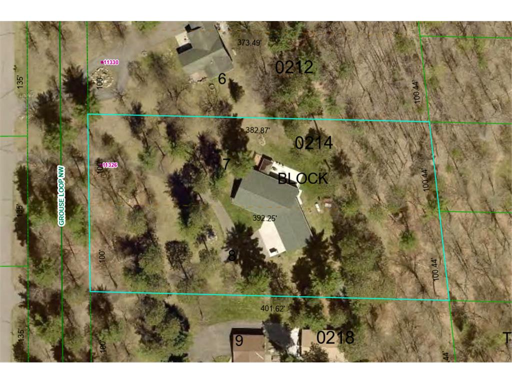 11326 Grouse Loop NW Walker MN 56484 - Leech 7101996 image28
