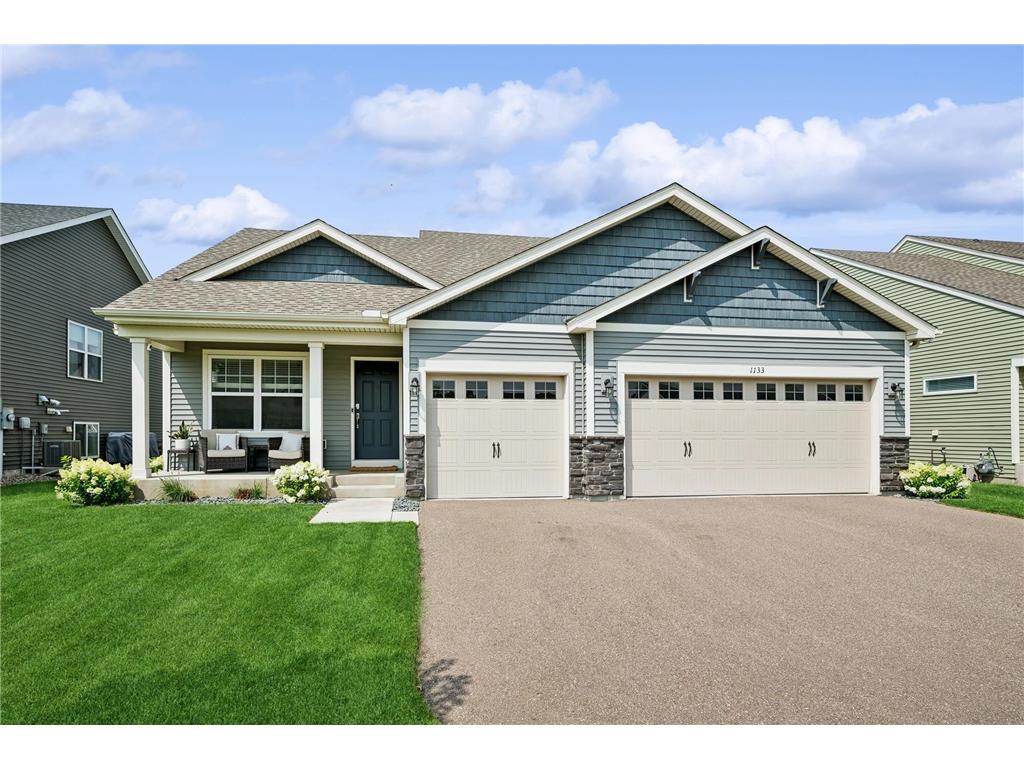 1133 111th Lane NE Blaine MN 55434 6568548 image1