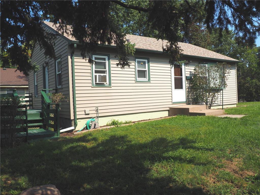 1133 45th Avenue NE, Columbia Heights, MN 55421 MLS 6257024 Edina