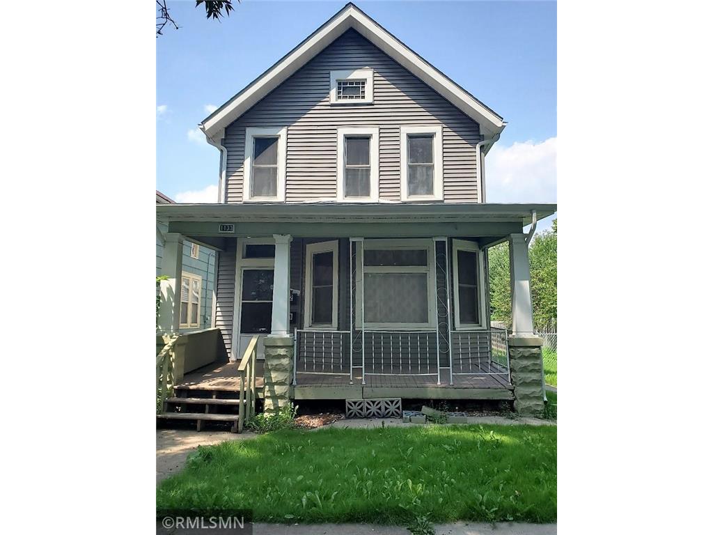 1133 Beech Street #1 Saint Paul MN 55106 6271647 image1