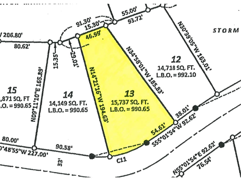 1133 North Shore Drive Lot 13 New Richmond WI 54017 6631588 image18